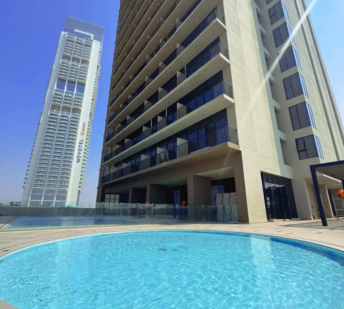 The Community Hotel Dubai United Arab Emirates