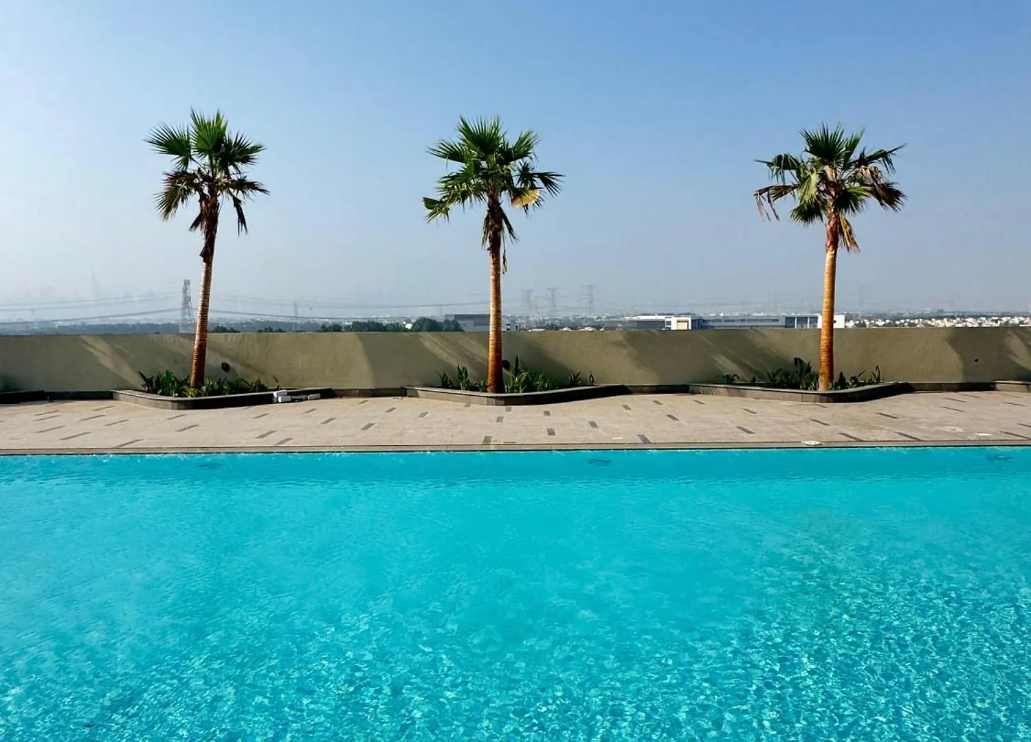 The Community Hotel Dubai