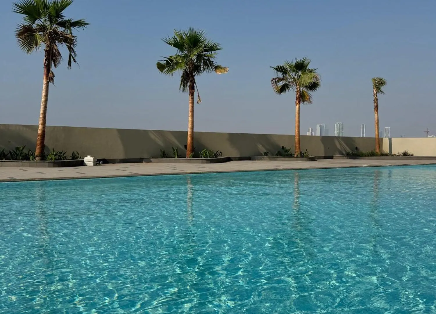 The Community Hotel Dubai