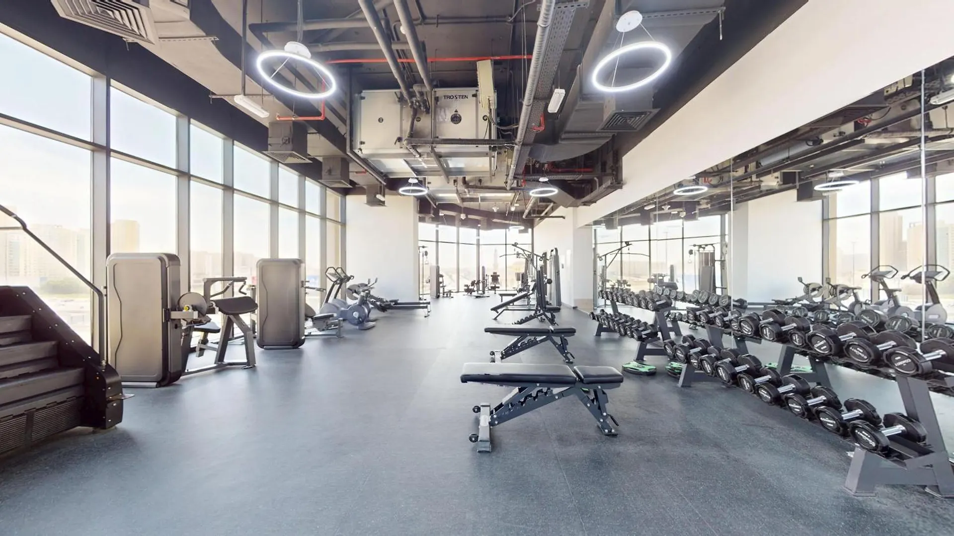 The Community Hotel Dubai