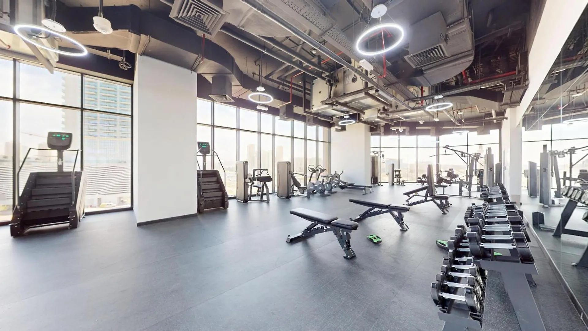 The Community Hotel Dubai