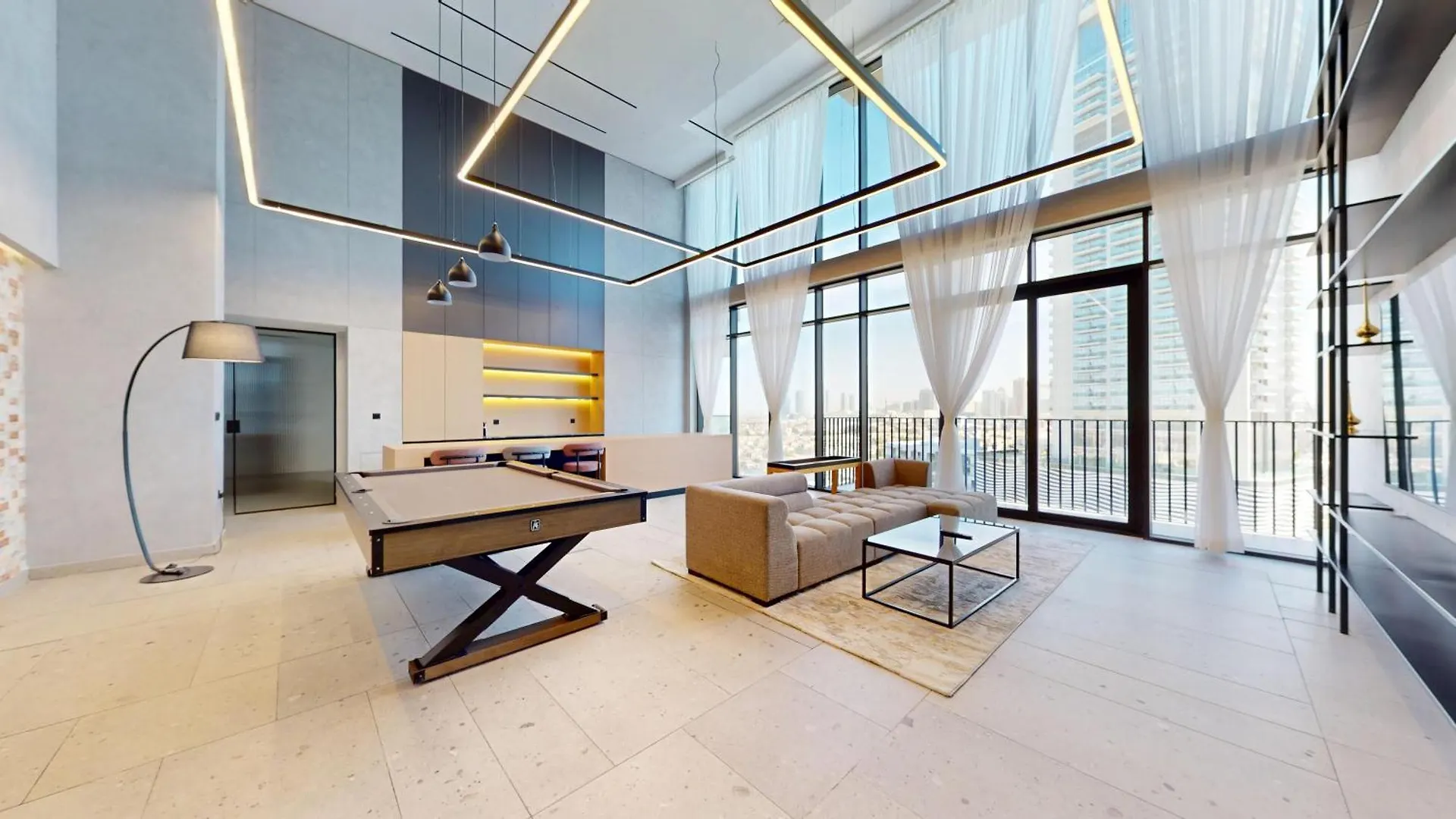 The Community Hotel Dubai United Arab Emirates