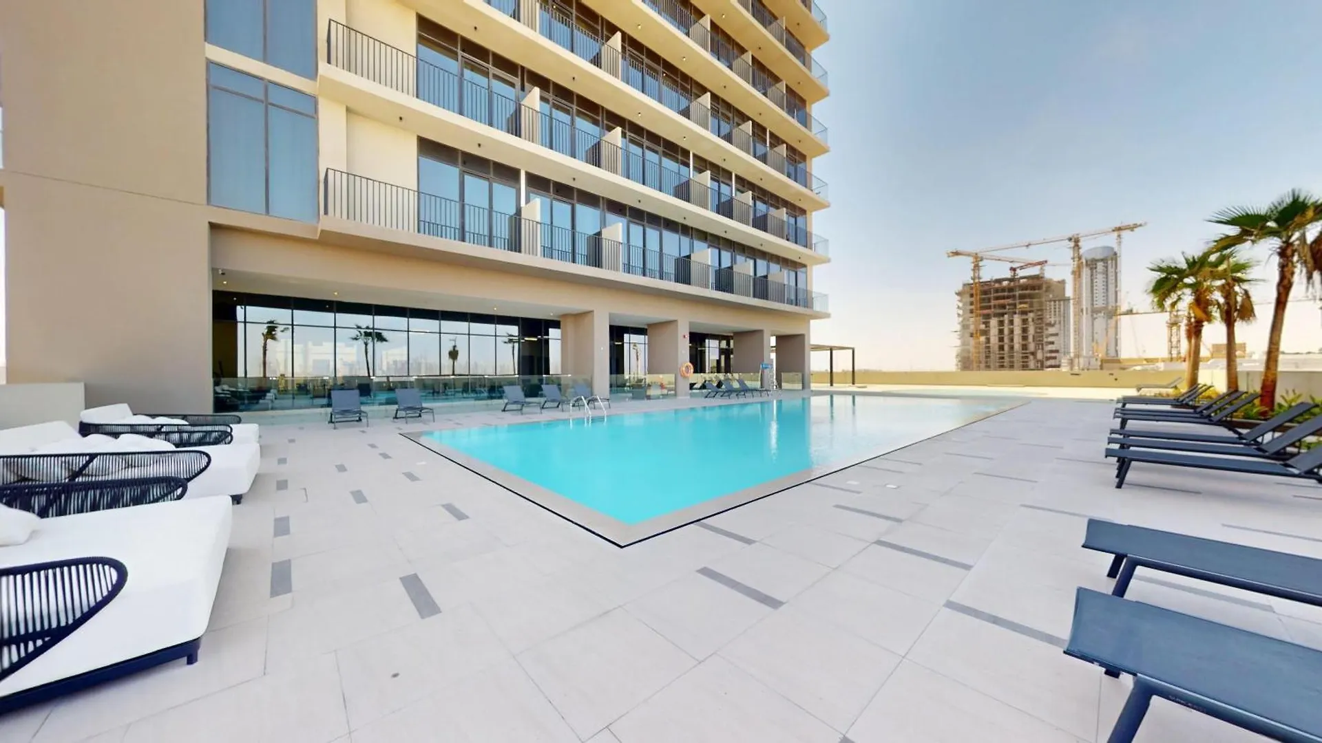 The Community Hotel Dubai