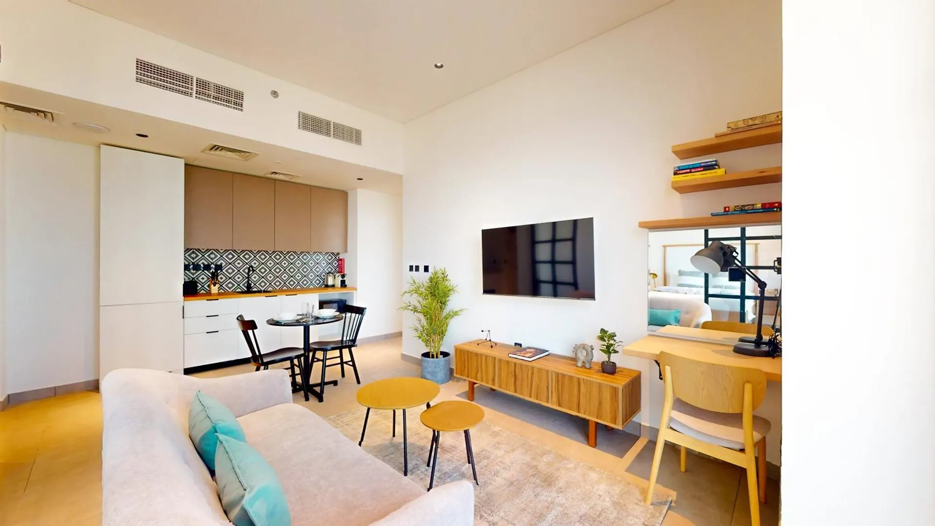 The Community Hotel Dubai