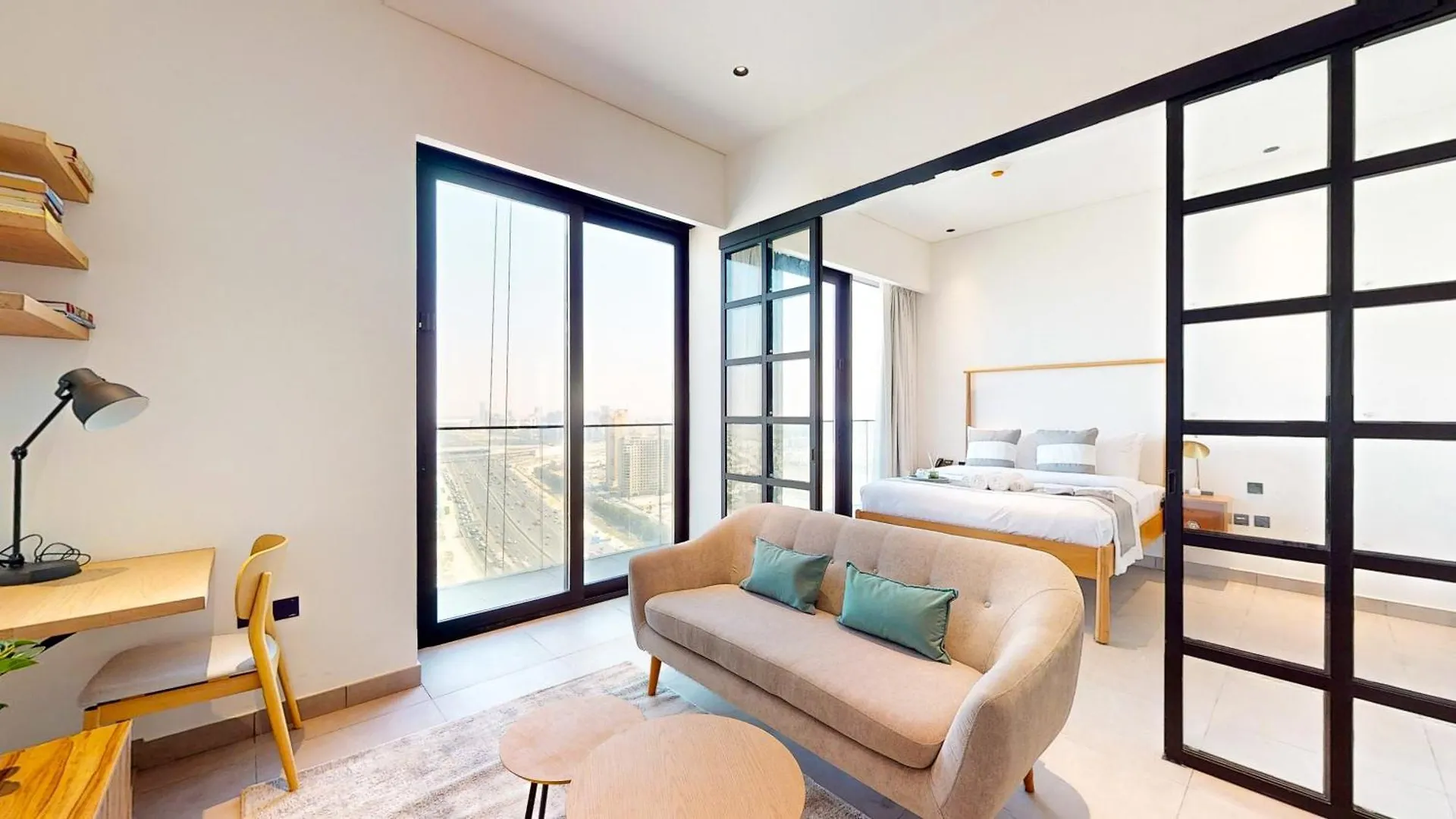 The Community Hotel Dubai
