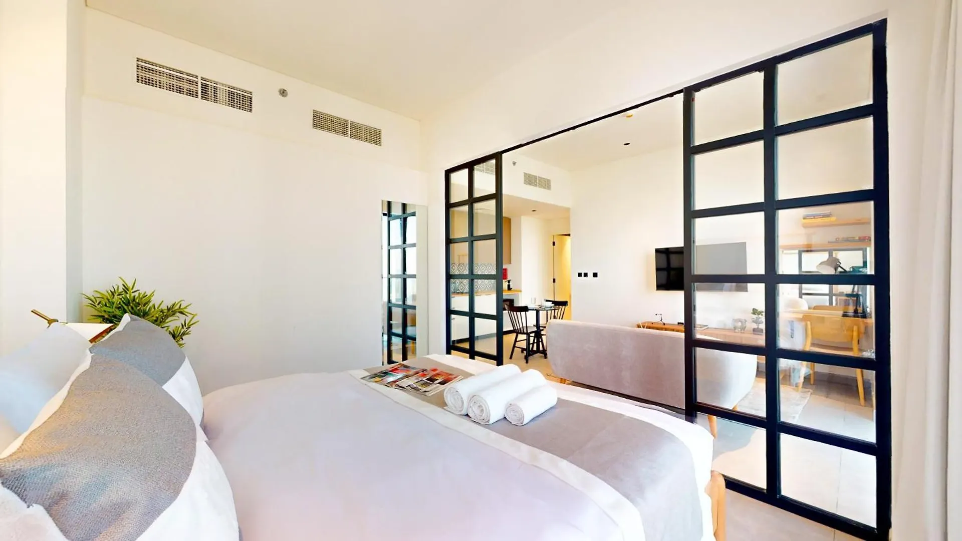 The Community Hotel Dubai United Arab Emirates