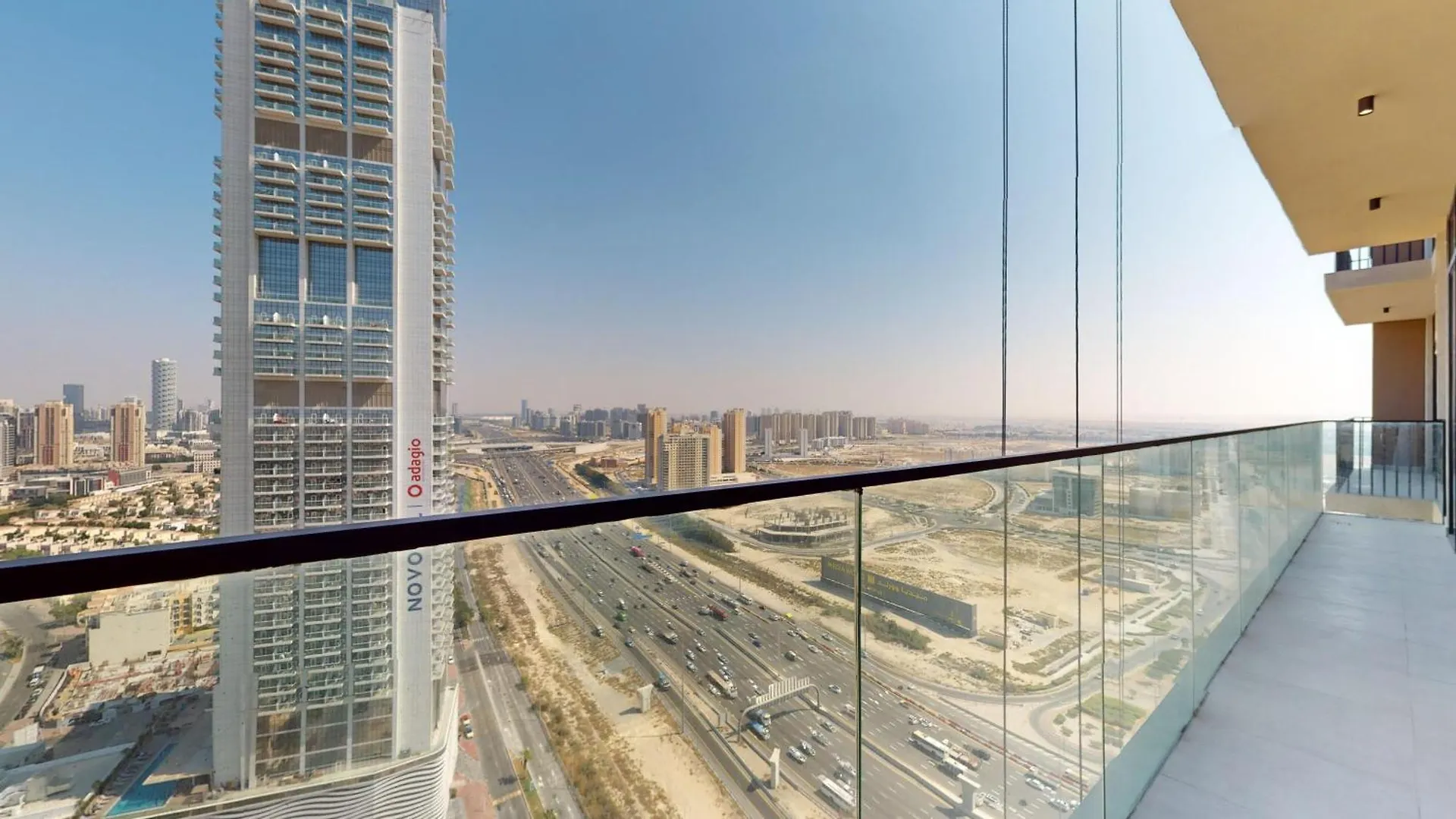 The Community Hotel Dubai