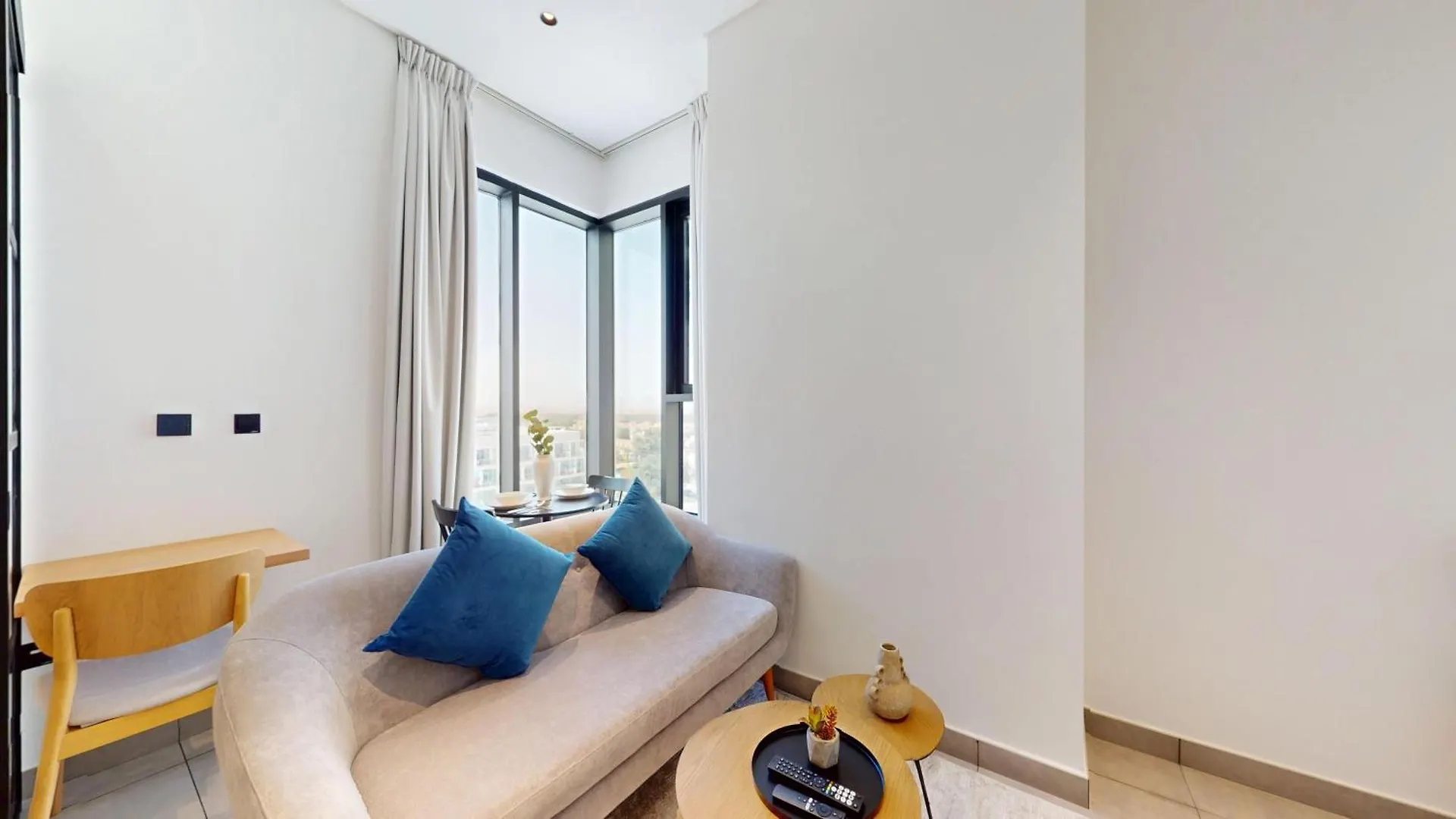 The Community Hotel Dubai