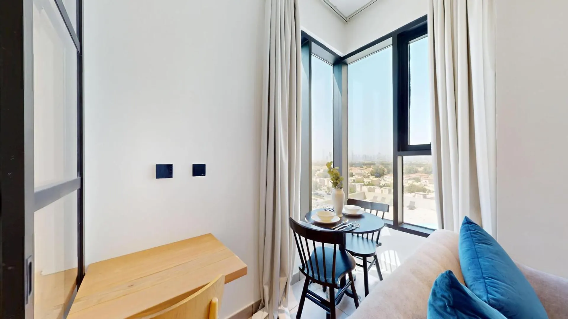 The Community Hotel Dubai 0*,