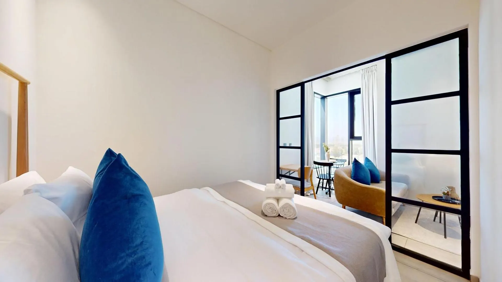 The Community Hotel Dubai