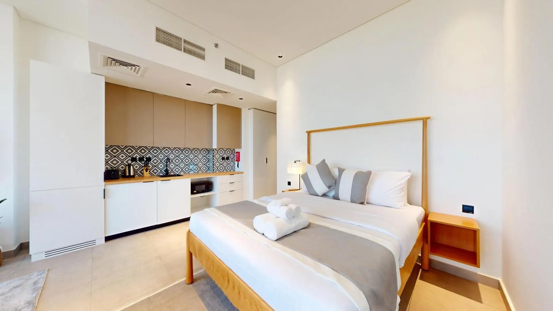 The Community Hotel Dubai