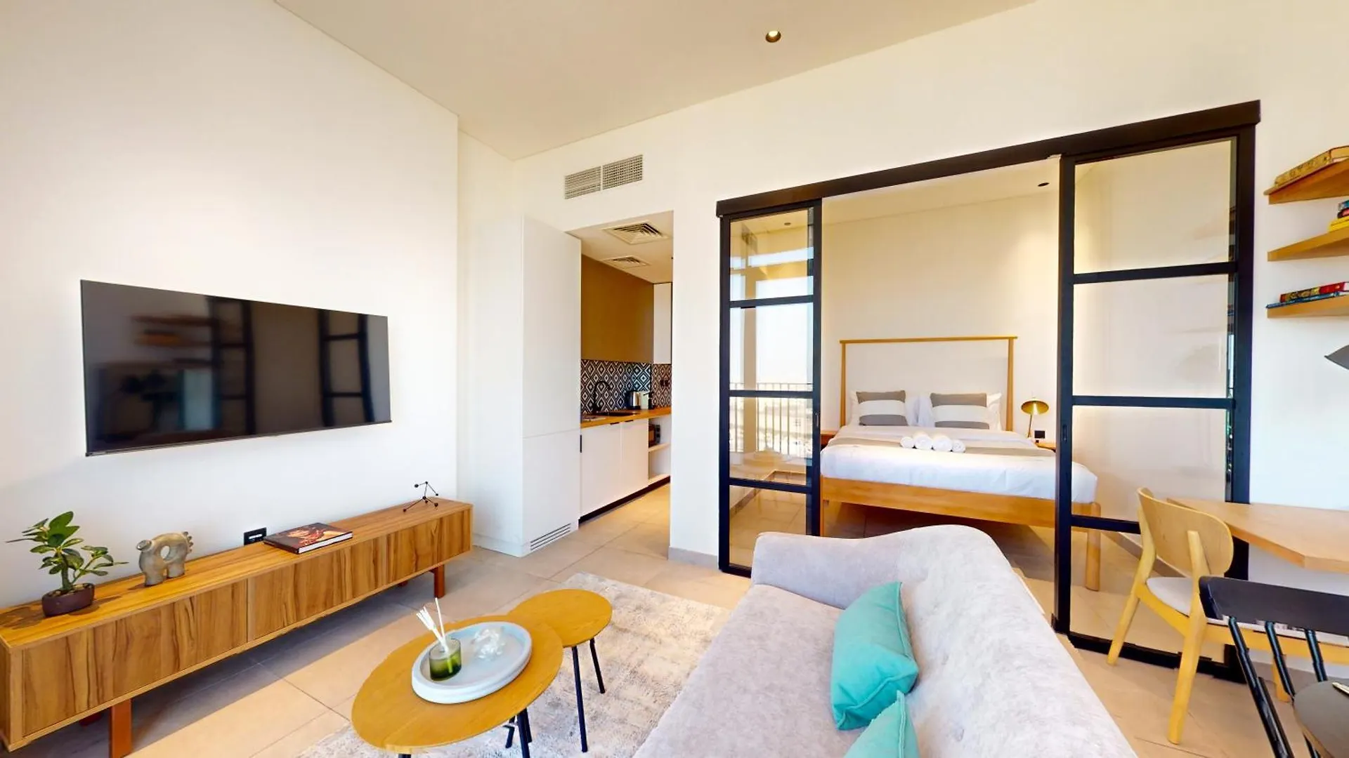 The Community Hotel Dubai