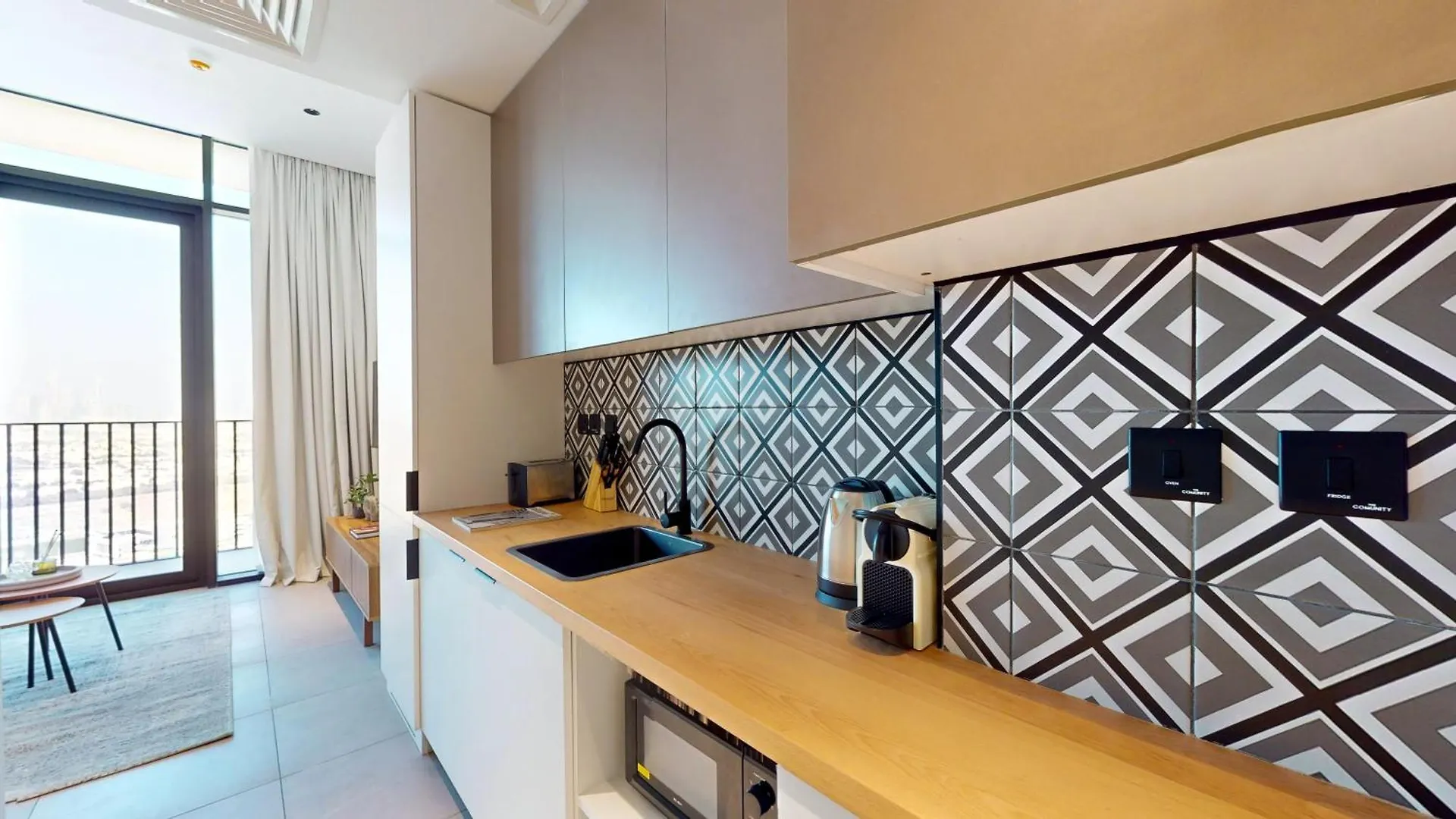 The Community Hotel Dubai United Arab Emirates