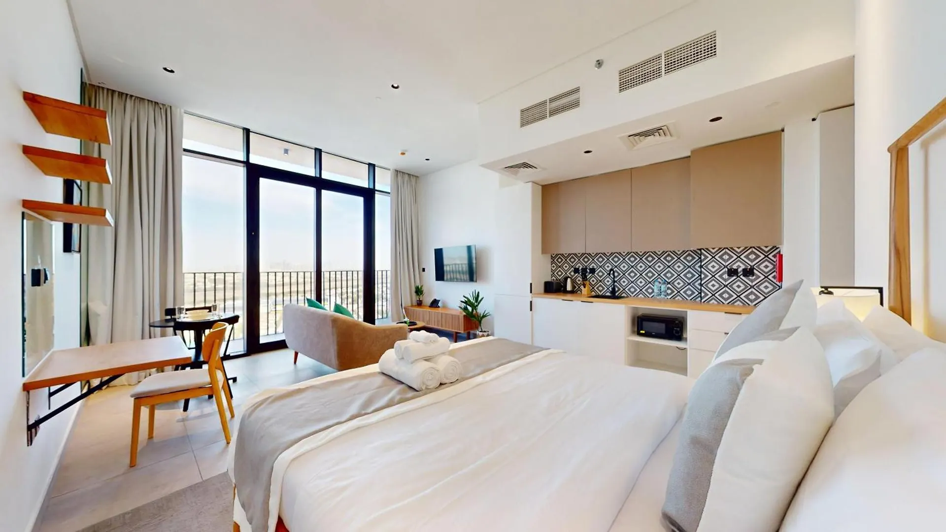 The Community Hotel Dubai 0*,