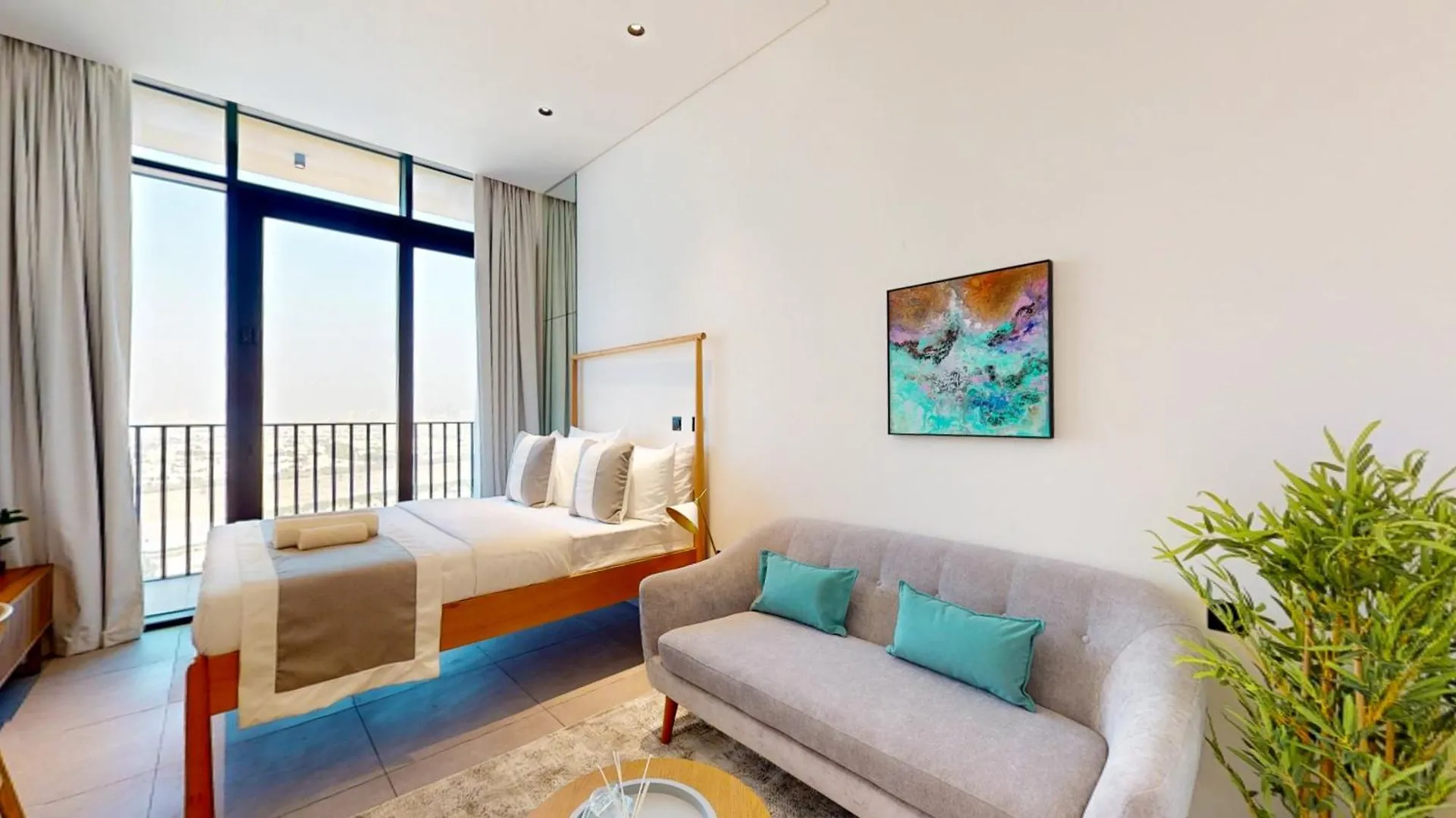 The Community Hotel Dubai
