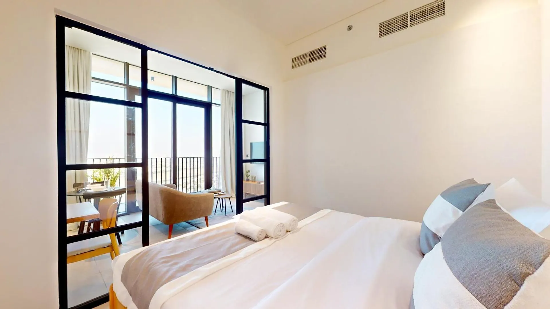 The Community Hotel Dubai United Arab Emirates