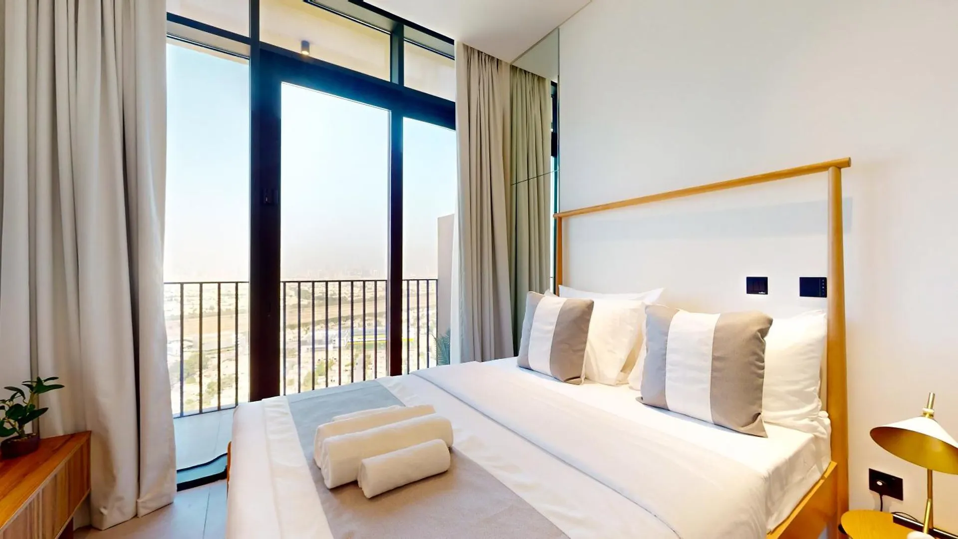 The Community Hotel Dubai