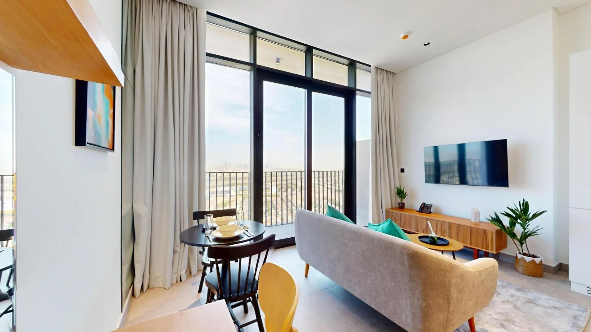 The Community Hotel Dubai 0*,
