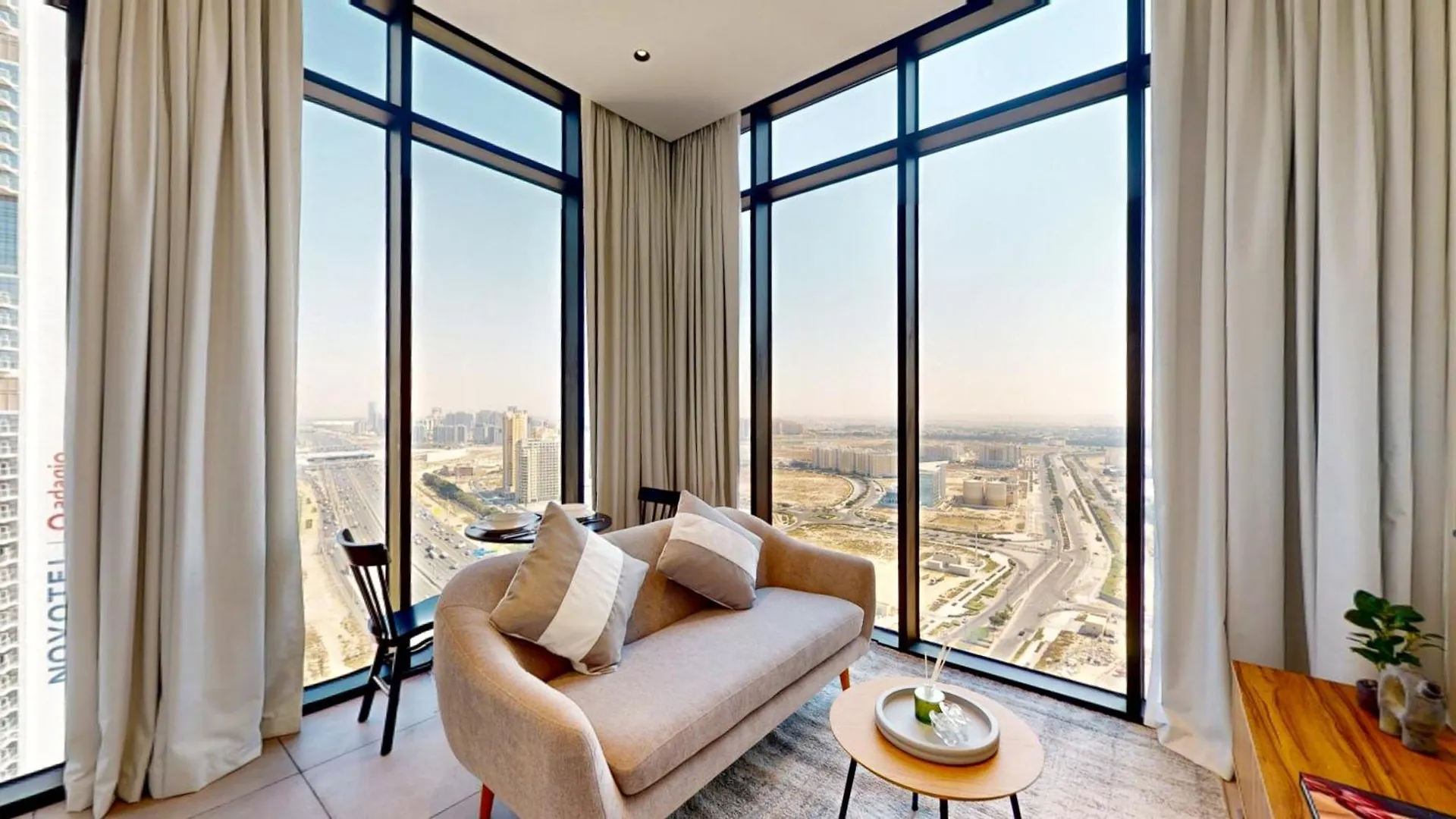 The Community Hotel Dubai