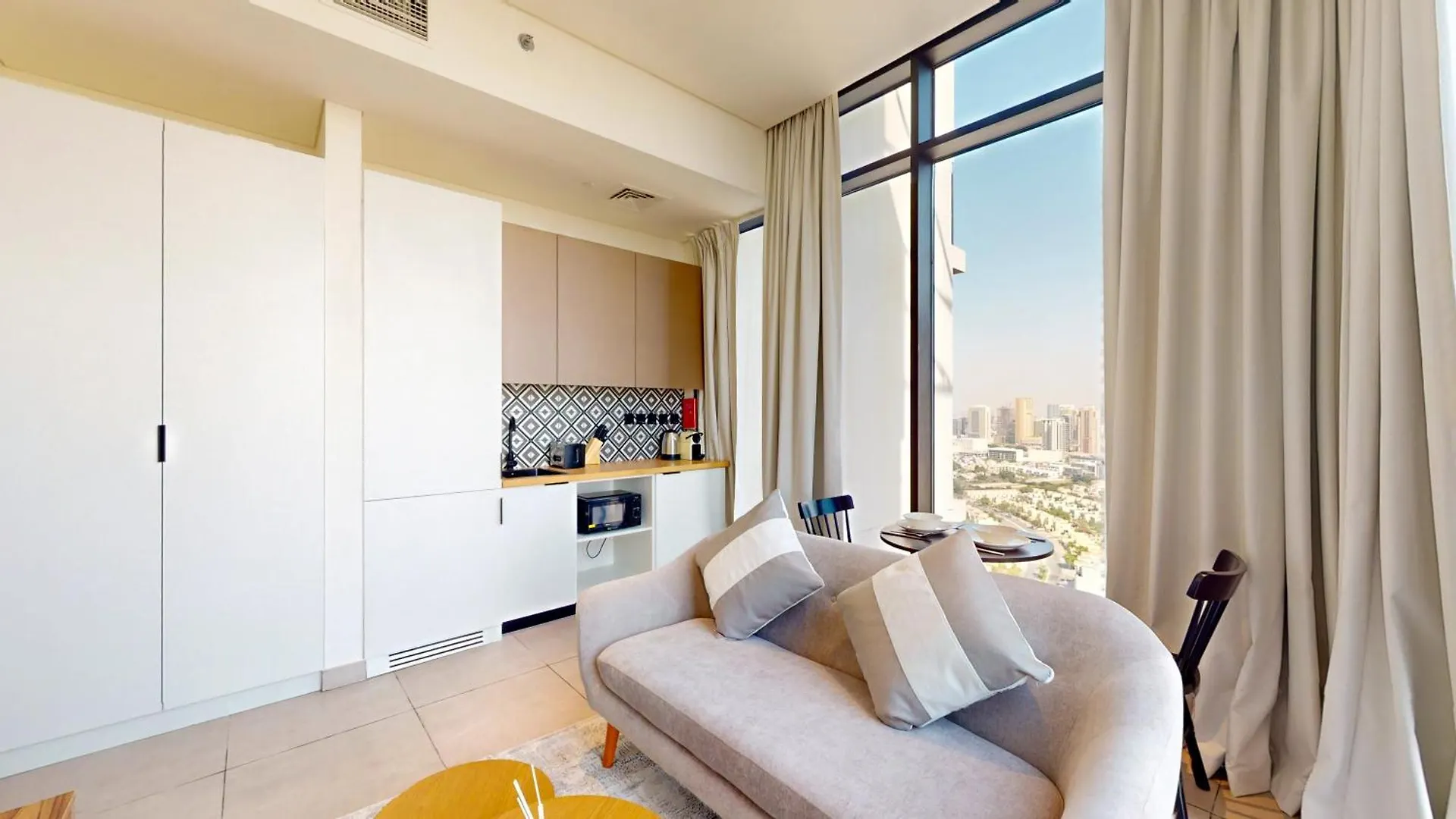 The Community Hotel Dubai