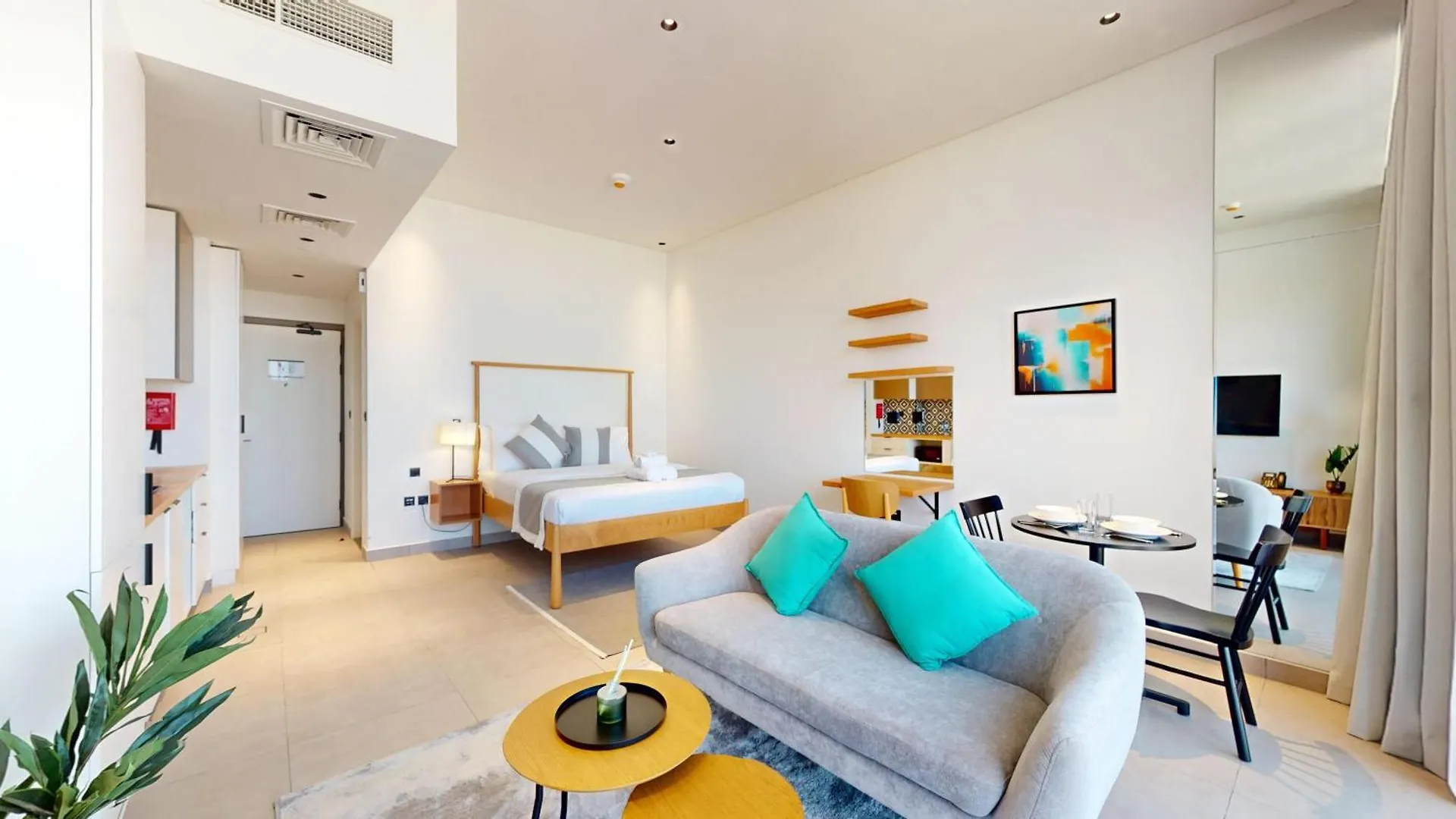 The Community Hotel Dubai 0*,
