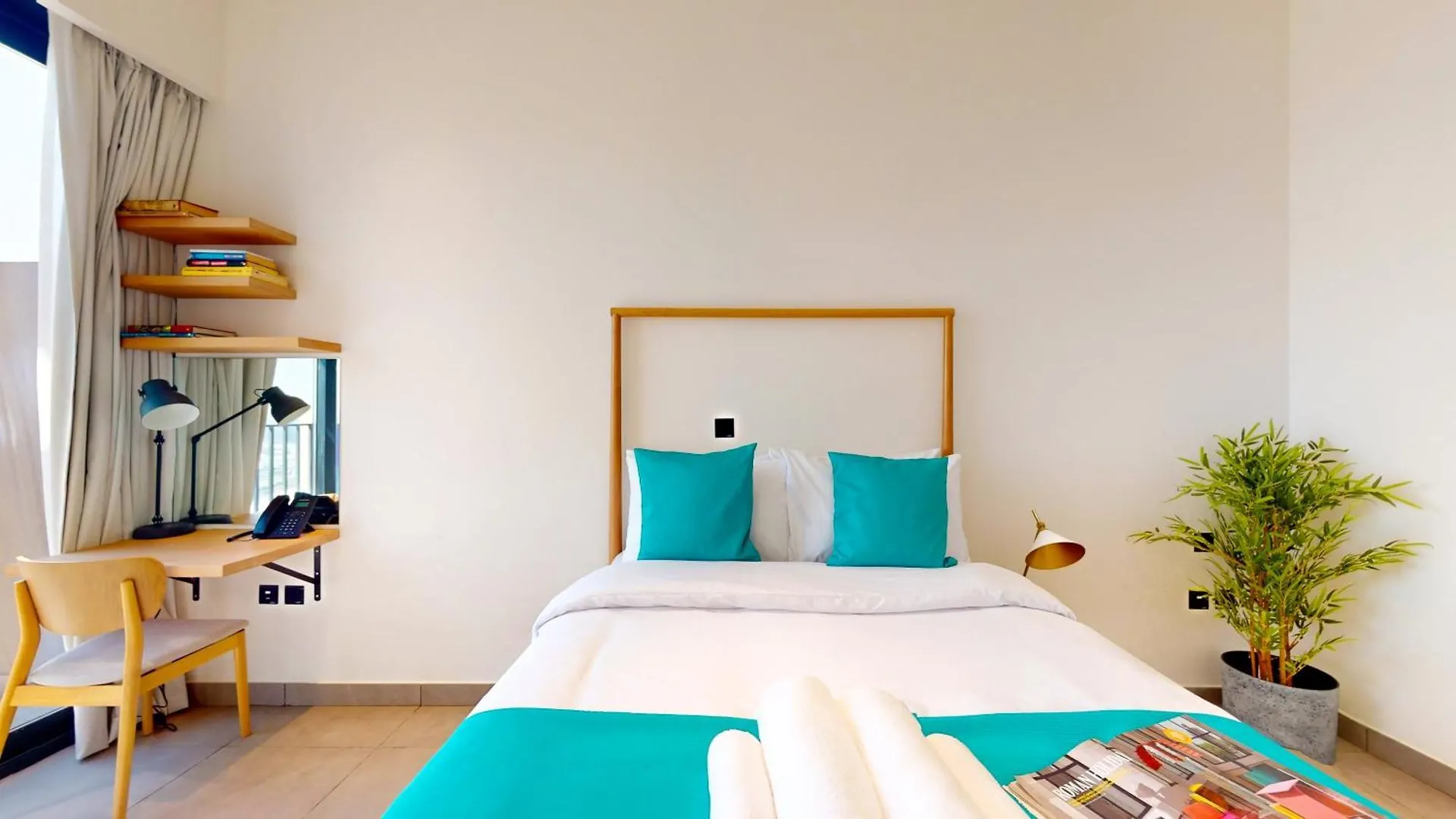The Community Hotel Dubai