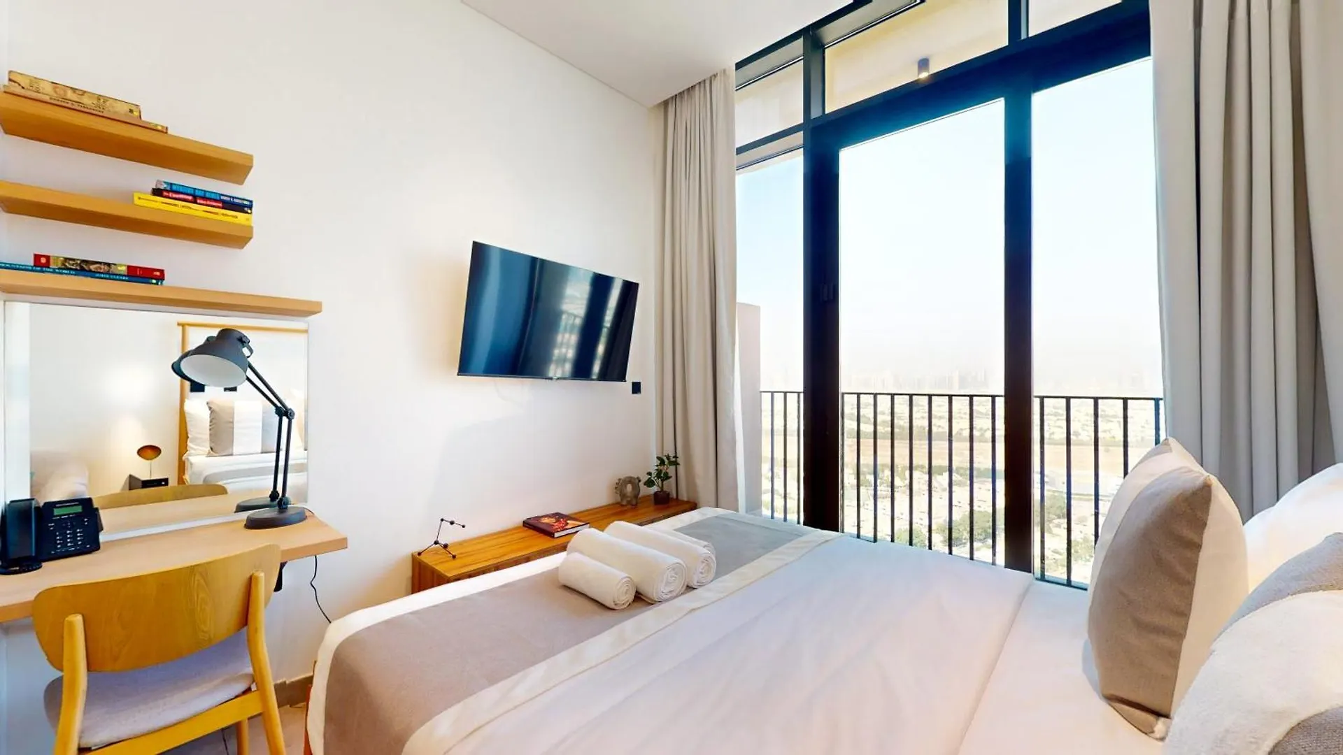 The Community Hotel Dubai