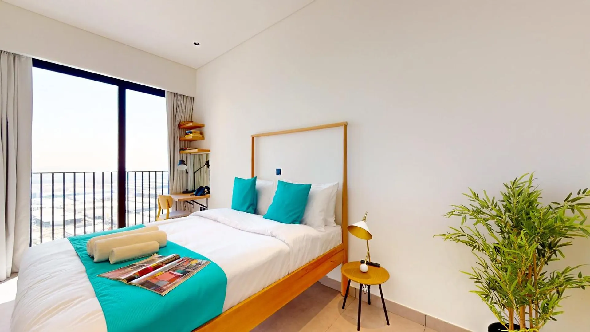 The Community Hotel Dubai