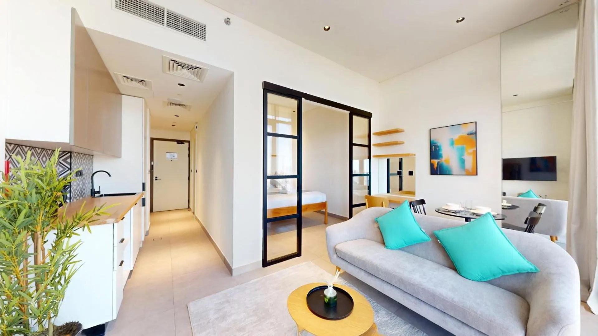 The Community Hotel Dubai United Arab Emirates