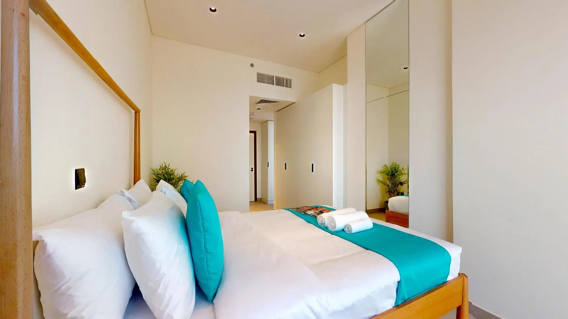 The Community Hotel Dubai