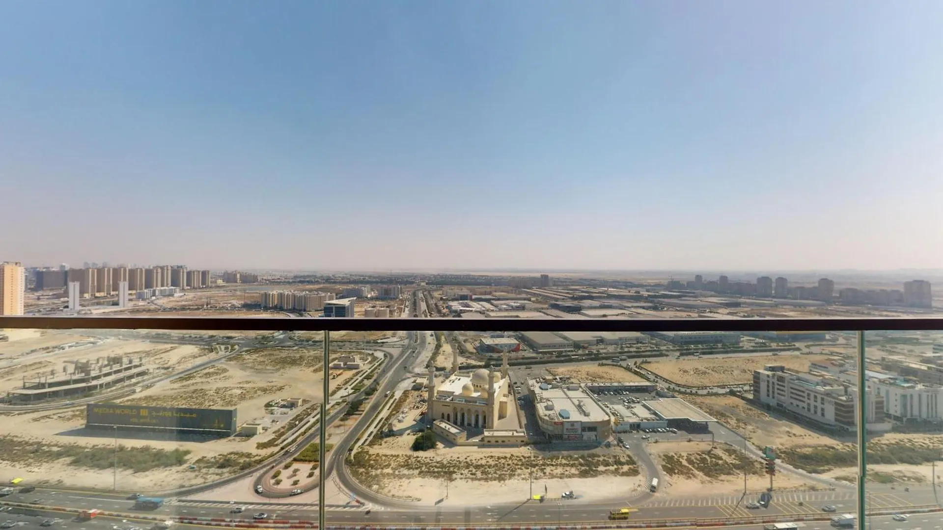 The Community Hotel Dubai