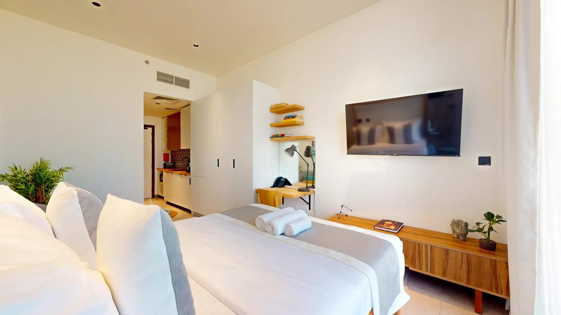 The Community Hotel Dubai