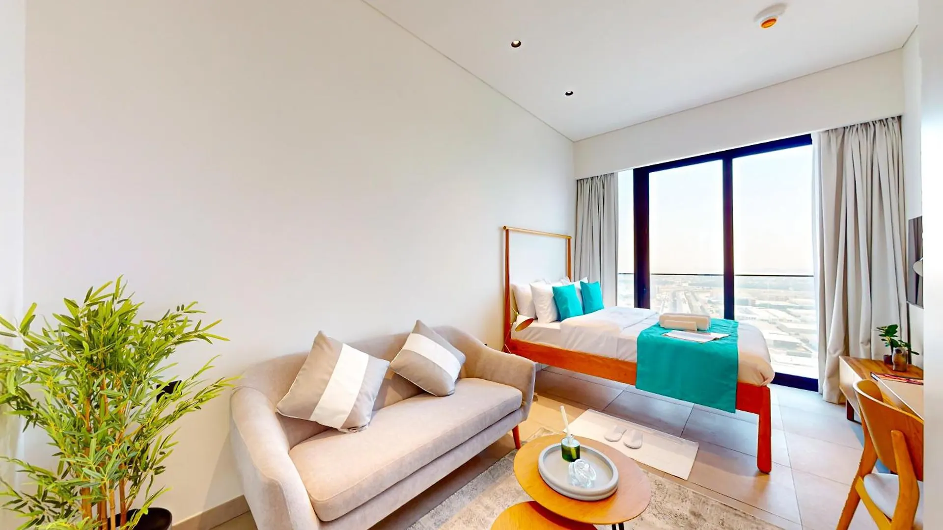 The Community Hotel Dubai