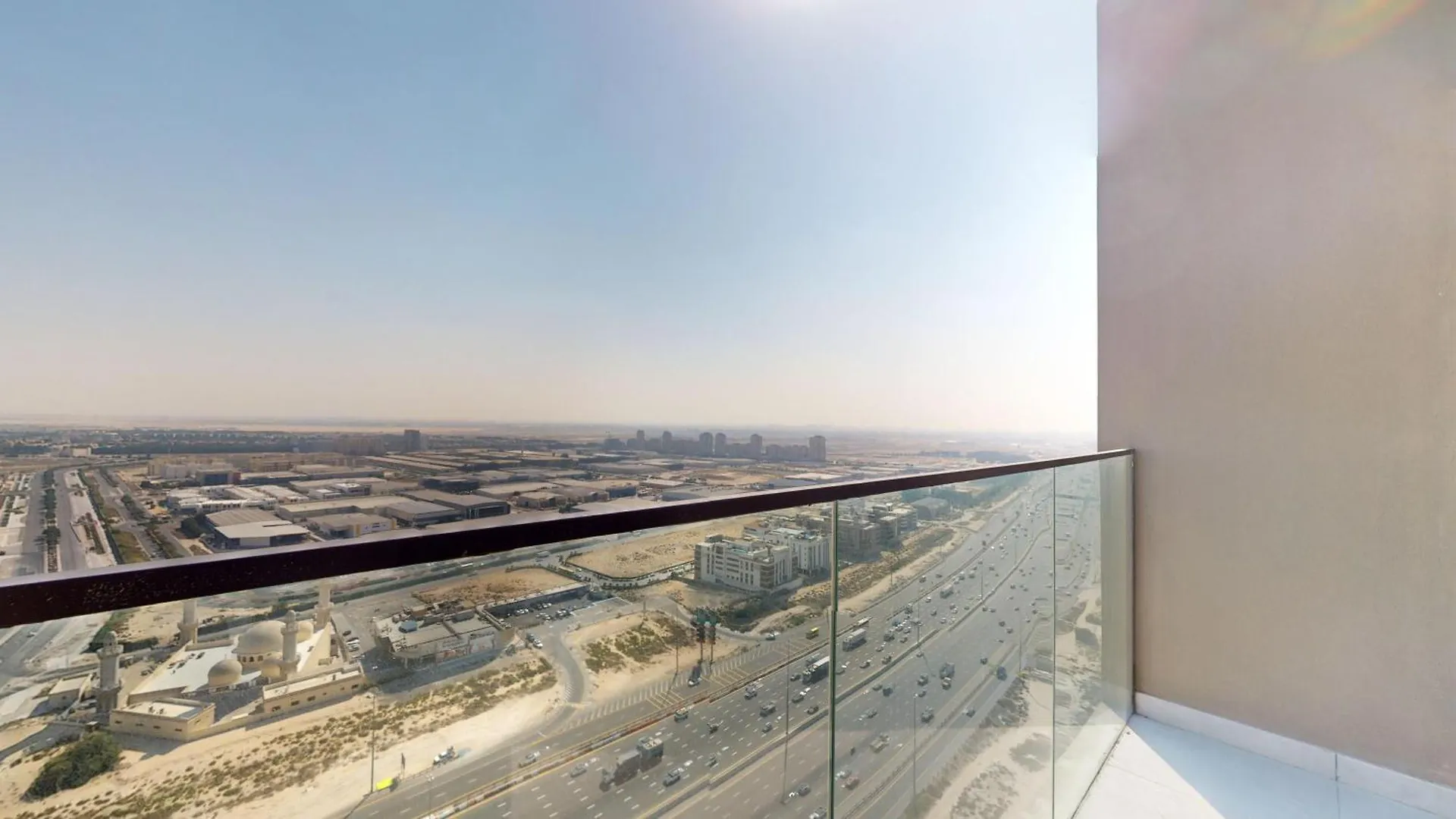 The Community Hotel Dubai 0*,