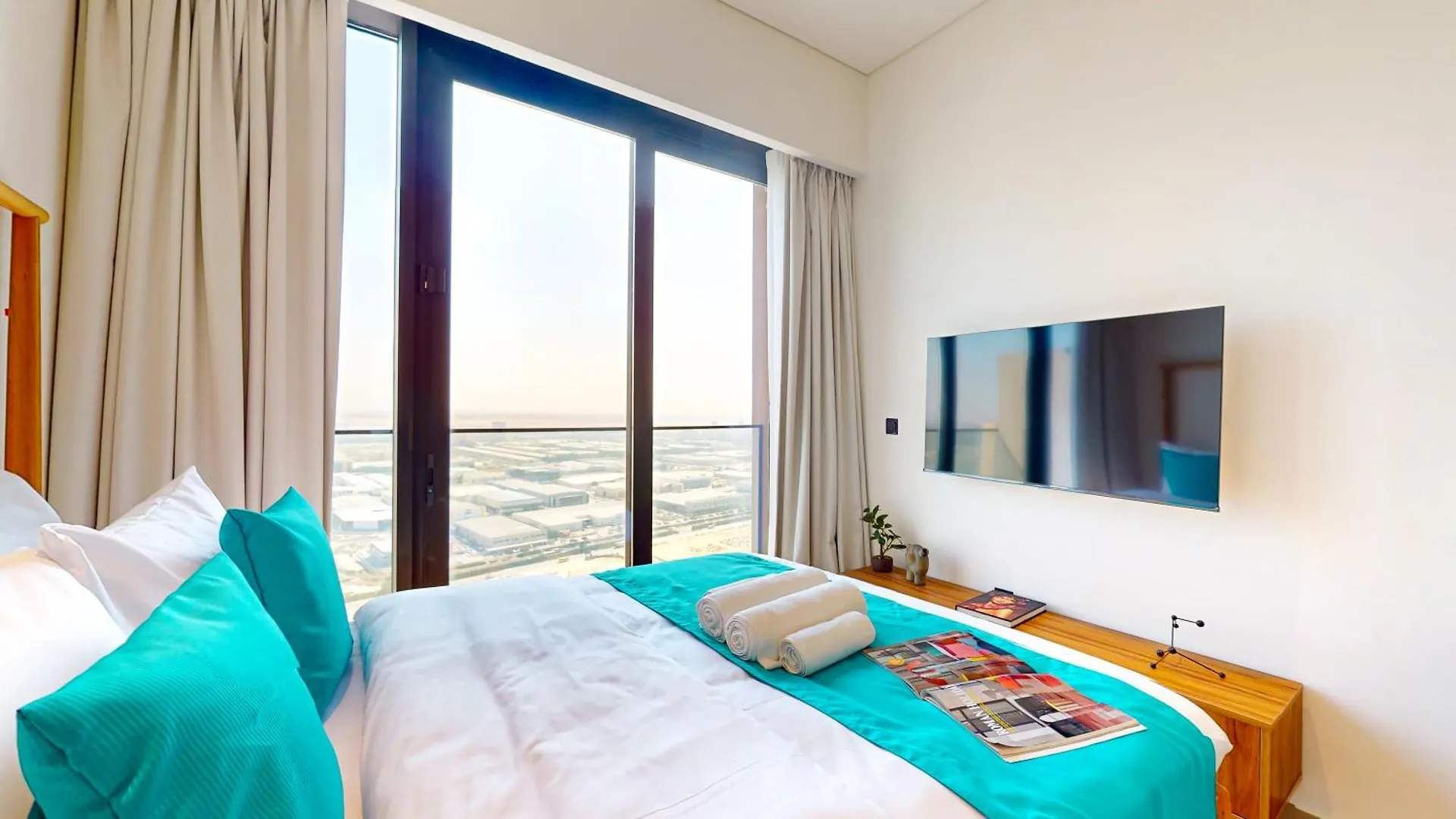 The Community Hotel Dubai