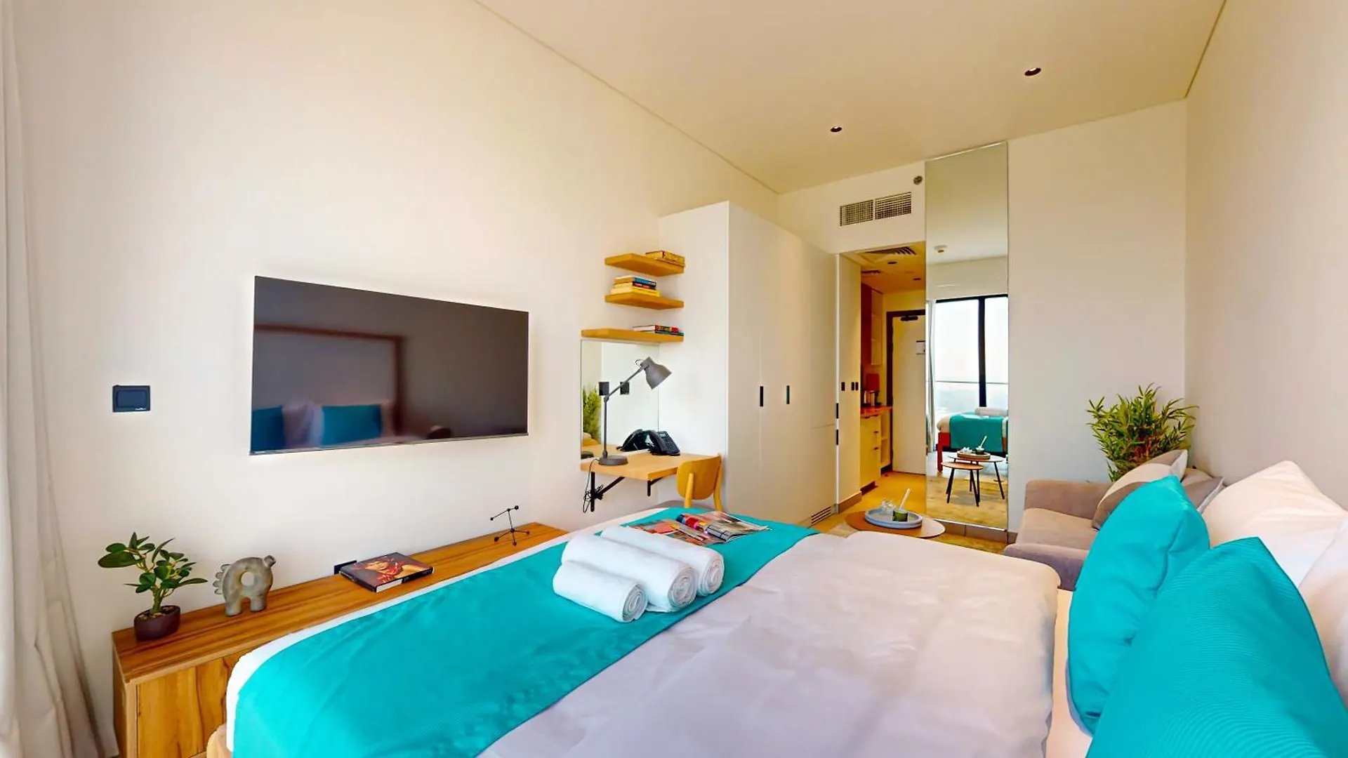 The Community Hotel Dubai