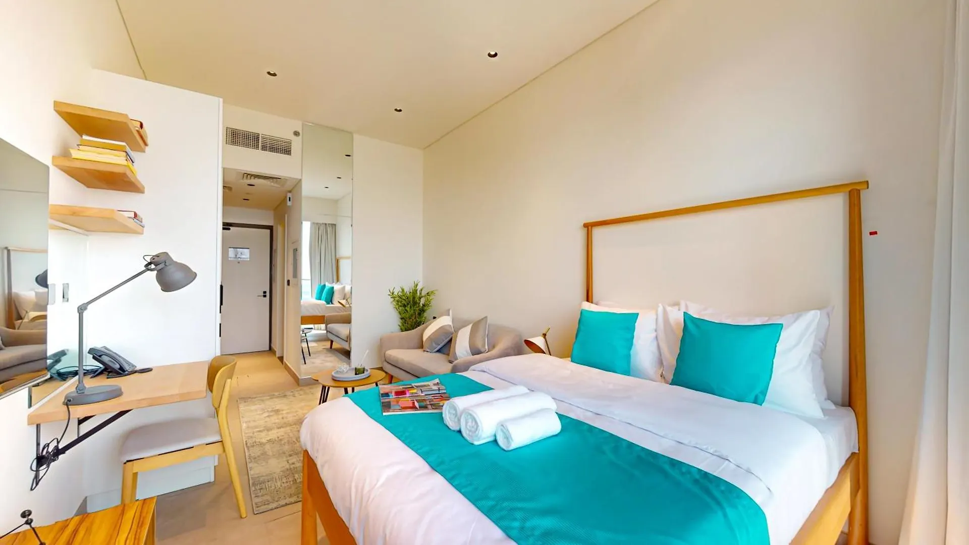 The Community Hotel Dubai United Arab Emirates