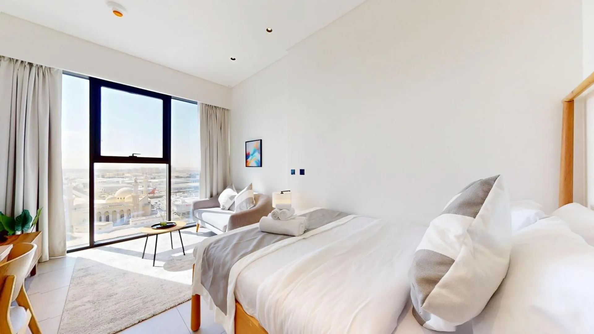 The Community Hotel Dubai