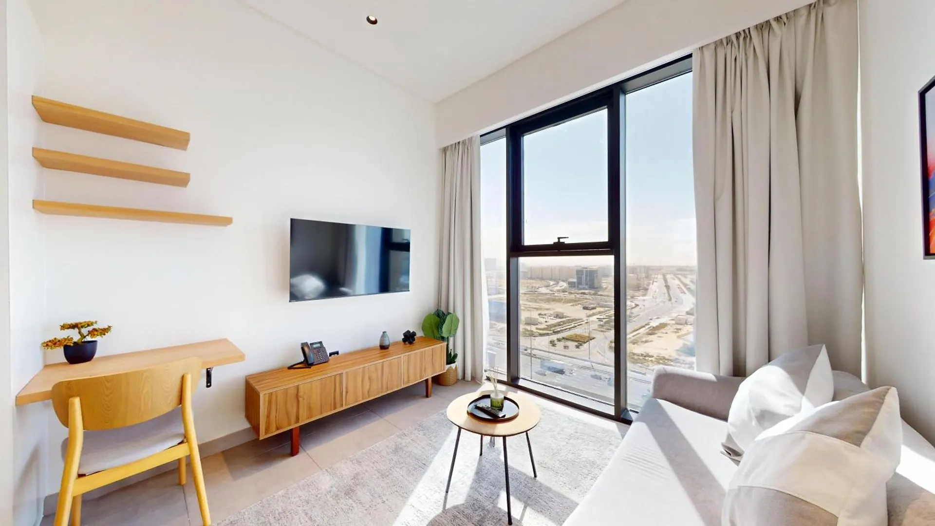 The Community Hotel Dubai