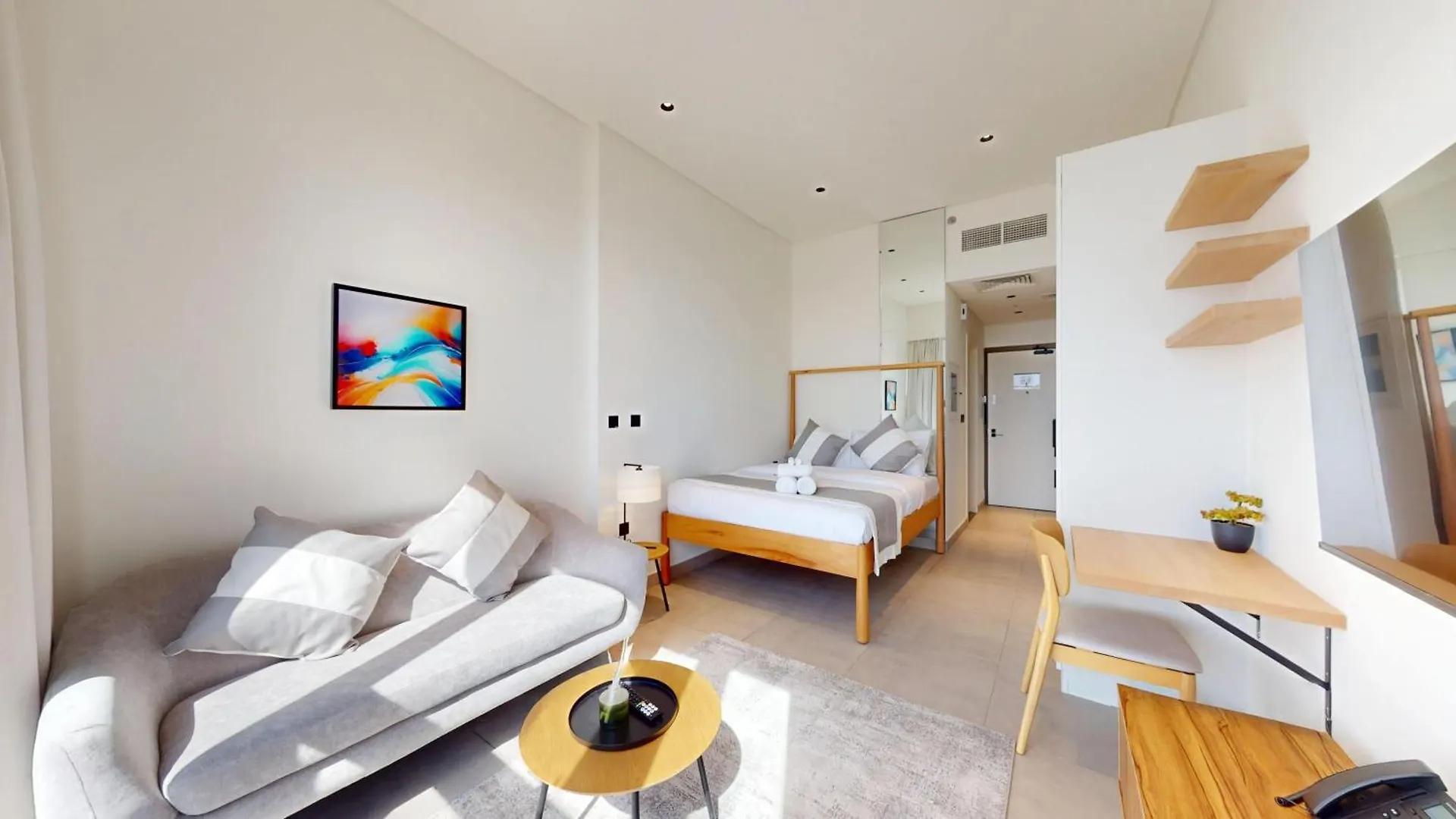The Community Hotel Dubai