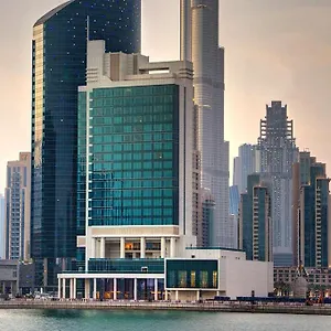 Steigenberger Htl Business Bay Dubaï