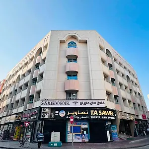 2* Hotel San Marco