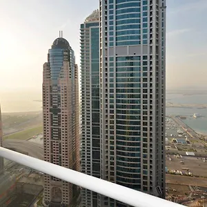 - Marina Heights Dubaï