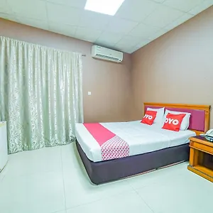 Oyo 140 Al Hashemi Hotel