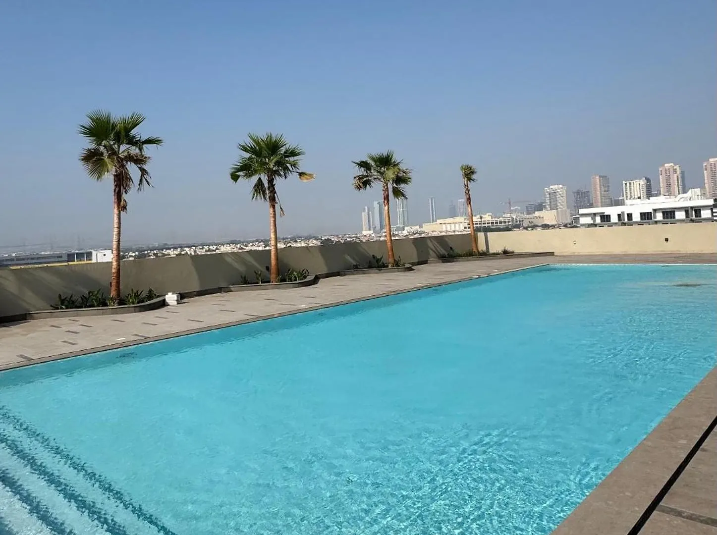 Hotel The Community Dubai