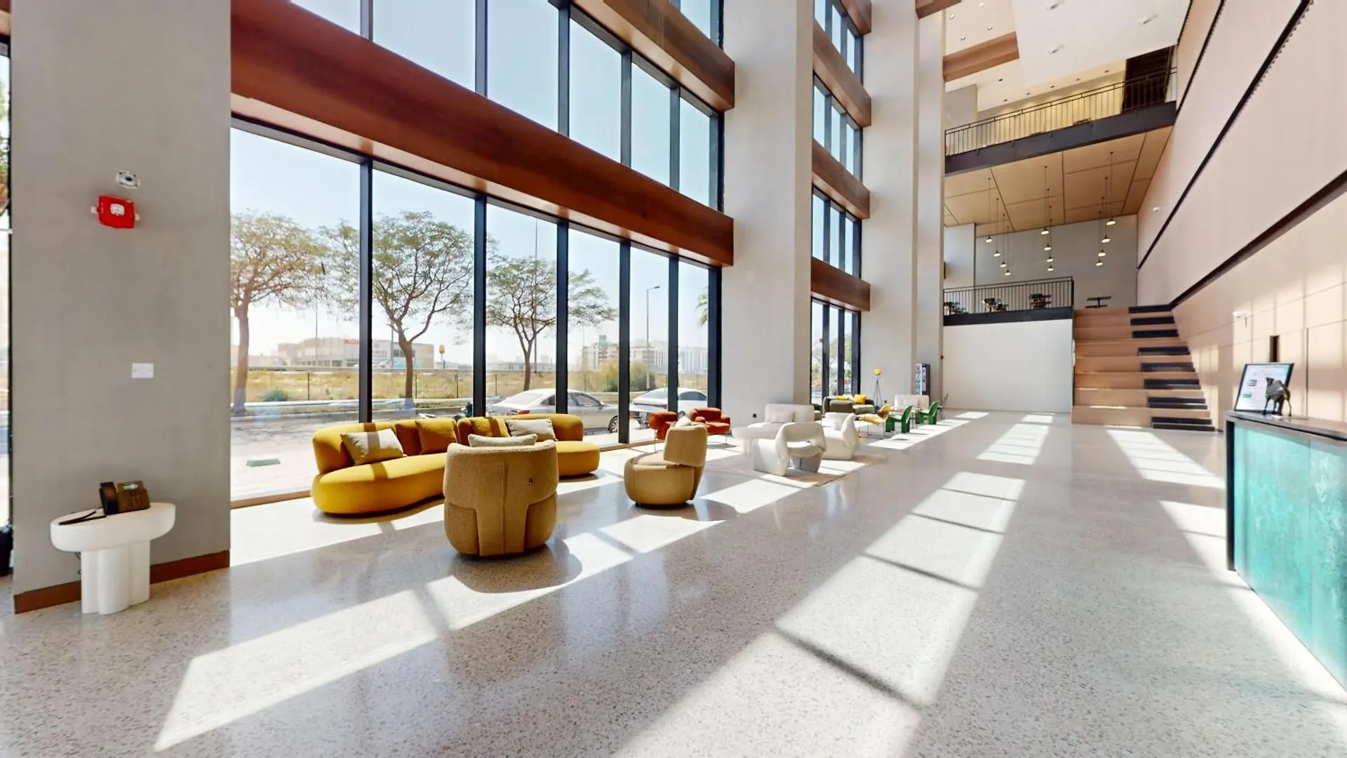 Hotel The Community Dubai 0*,  Emirati Arabi Uniti