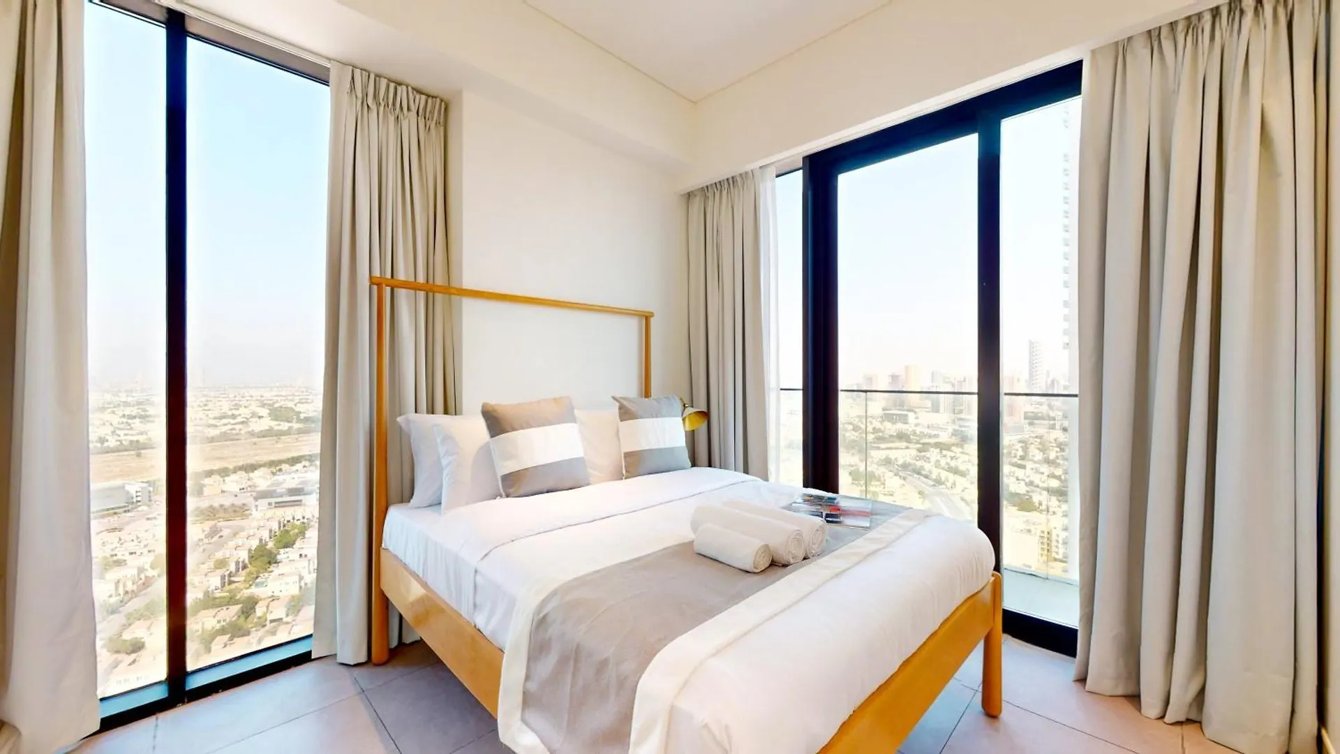 Hotel The Community Dubai Emirati Arabi Uniti