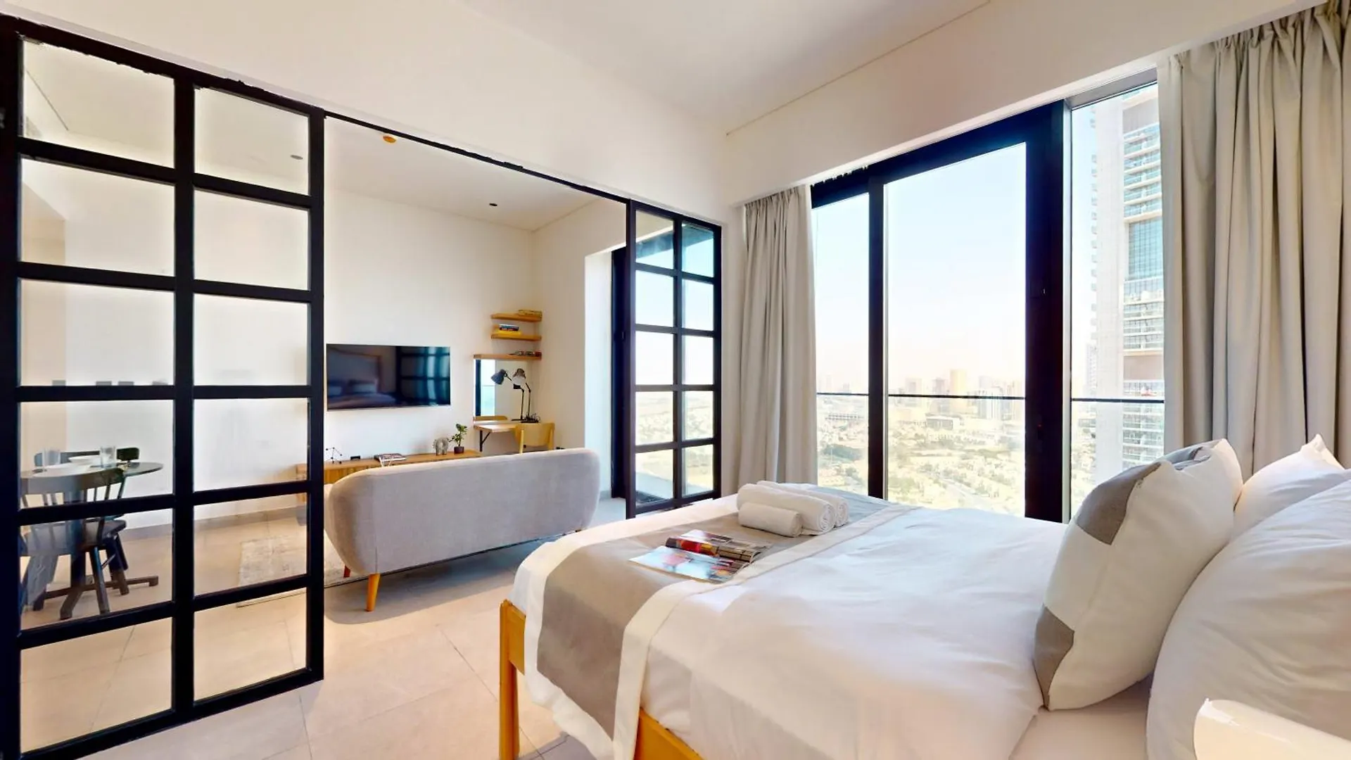 Hotel The Community Dubai 0*,  Emirati Arabi Uniti
