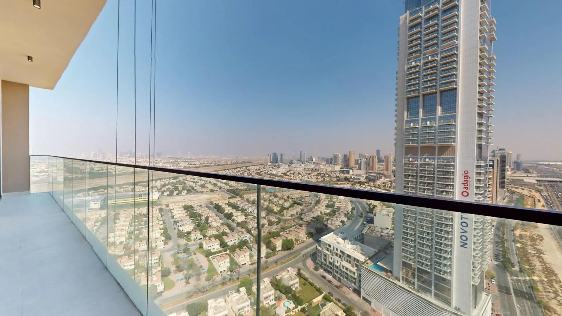 Hotel The Community Dubai Emirati Arabi Uniti