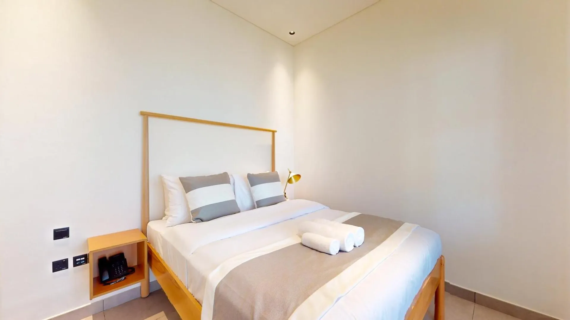 Hotel The Community Dubai Emirati Arabi Uniti